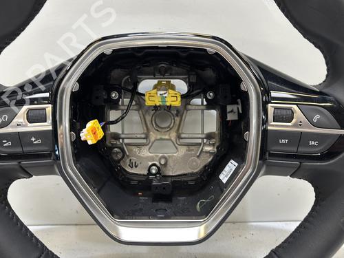 Used Steering wheel Steering wheel 37753006 37753006