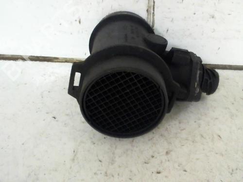 Mass air flow sensor BMW 7 (E38) 750 i, iL | BP37299396M95 - Image 3