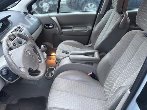 Left front window switch RENAULT SCÉNIC II (JM0/1_) | BP37340915I27 - Image 6