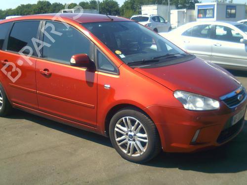 Optica esquerda FORD C-MAX (DM2) 1.6 TDCi | BP37307258C28 - Image 4