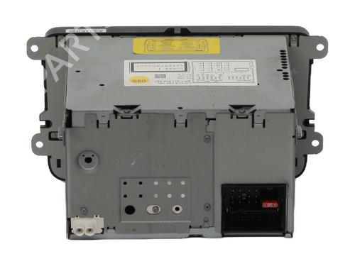 Radio VW GOLF VI (5K1)  | BP37330007E6  - Image 8