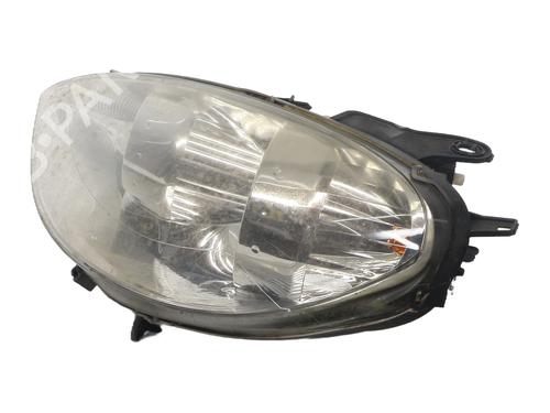 Left headlight PEUGEOT 807 (EB_) 2.2 HDi | BP37342816C28 - Image 3