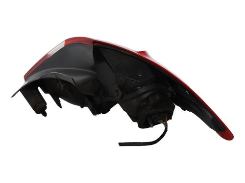 Left taillight CITROËN C4 II (NC_) 1.6 HDi 90 | BP37330948C34 - Image 3