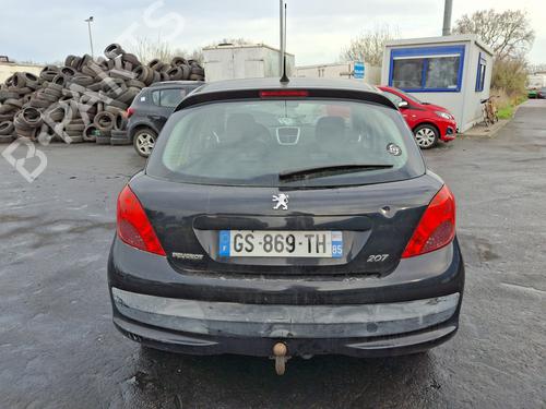 Engine PEUGEOT 207 (WA_, WC_) 1.6 HDi | BP37331299M1 - Image 10