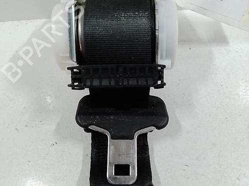 Rear left seatbelt CITROËN C3 II (SC_) 1.6 VTi 120 | BP37301165I29 - Image 2