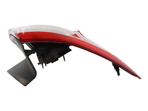 Left taillight FORD C-MAX II (DXA/CB7, DXA/CEU) | BP37334233C34 - Image 6