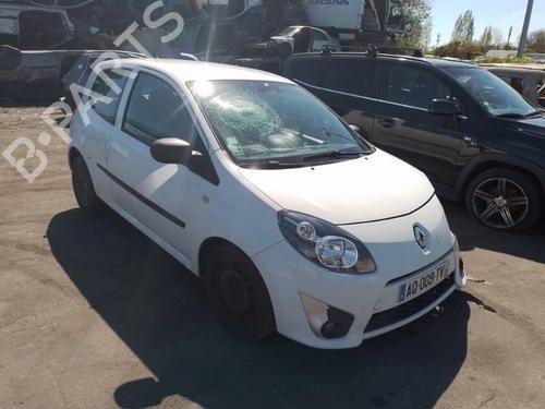 Front left lock RENAULT TWINGO II (CN0_) 1.5 dCi 90 | BP37324207C98 - Image 5