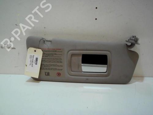 right-sun-visor-renault-megane-iii-hatchback-bz01_-b3_-2008-37308971 main image