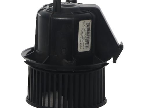 Heater blower motor CITROËN C3 II (SC_) 1.6 HDi | BP37344638M62 - Image 3