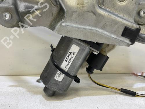 Front left window mechanism FORD TRANSIT CONNECT (P65_, P70_, P80_) 1.8 TDCi | BP37321993C22 - Image 2