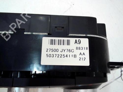 Climate control RENAULT KOLEOS I (HY_) 2.0 dCi 4x4 (HY0K) | BP37309611I5 - Image 3