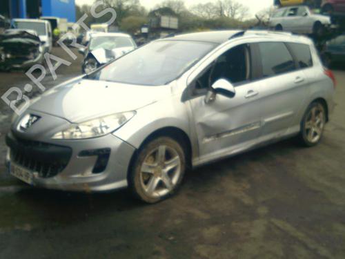 Brukte deler til PEUGEOT 308 SW I (4E_, 4H_)  1.6 HDi  4829117