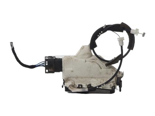 Used Rear left lock Rear left lock 37344633 37344633