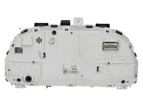 Used Instrument cluster Instrument cluster 37329866 37329866