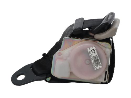 Rear right seatbelt CITROËN BERLINGO MULTISPACE (B9) 1.6 HDi 90 | BP39168218I28 - Image 2