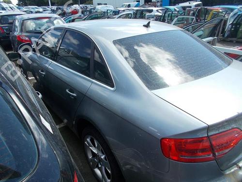 Heater resistor AUDI A4 B8 (8K2) 2.0 TDI | BP37303296M108 - Image 4