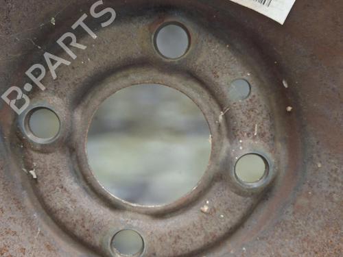 Used Rim Rim RENAULT TWINGO II (CN0_) 1.2 16V (CN0K, CN0V, CN0A) (76 hp) 40160917 40160917