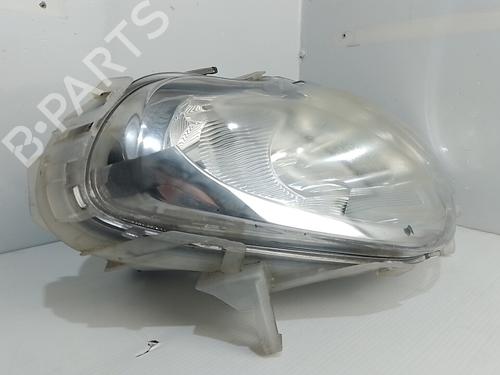 Right headlight SMART FORTWO Coupe (450) 0.8 CDI (450.300, 450.301, 450.302, 450.303, 450.306) | BP37301689C29 - Image 5