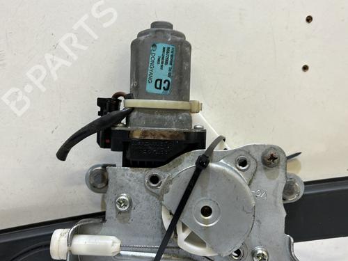 Used Rear right window mechanism Rear right window mechanism 37325747 37325747