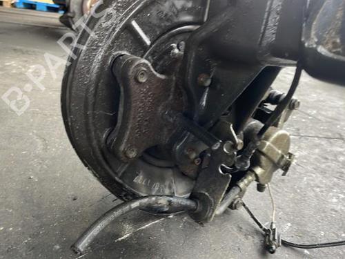 Used Rear axle Rear axle 37621608 37621608