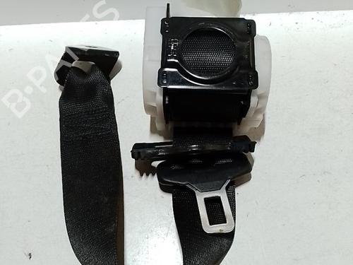 Used Rear left seatbelt Rear left seatbelt 37303952 37303952