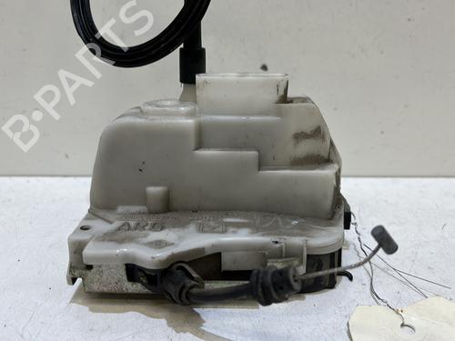 Used Rear left lock Rear left lock 37326438 37326438