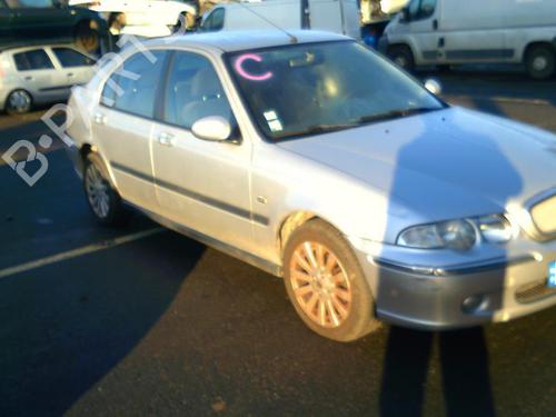 Right headlight ROVER 45 I Hatchback (RT) | BP37305768C29 - Image 7