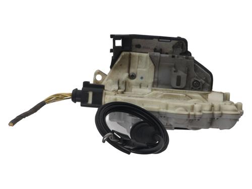 Front right lock VW PASSAT B7 Variant (365) | BP37343039C97 - Image 4