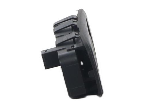 Right front window switch CITROËN C4 Picasso I MPV (UD_) | BP37344032I26 - Image 5