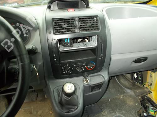 Used Parts CITROËN JUMPY II (VF7) 2.0 HDi 140 4797968