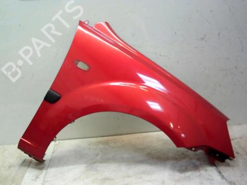 Used Right front fenders Right front fenders 37619105 37619105