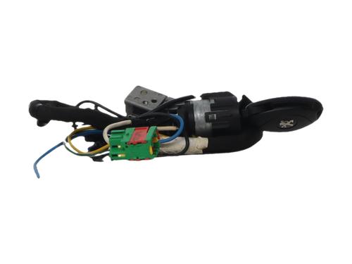 Ignition barrel PEUGEOT 807 (EB_) 3.0 V6 | BP38637509M48 - Image 3