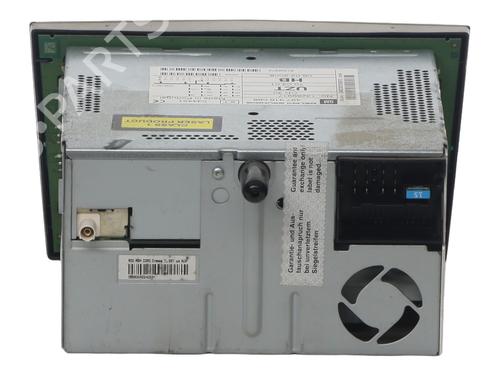 Radio OPEL CORSA D (S07) 1.3 CDTI (L08, L68) | BP37342379E6 - Image 4