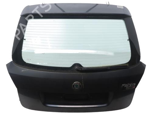Bagklap CC/Kombi-Coupé Bagklap CC/Kombi-Coupé 37616082 37616082