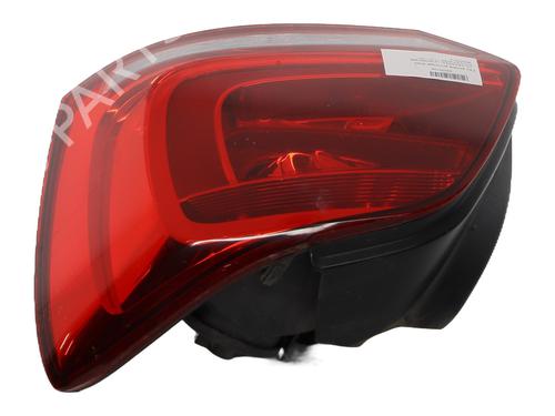 Used Right taillight Right taillight 37328336 37328336