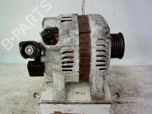 Alternator CITROËN C3 II (SC_) | BP37295683M7 - Image 5