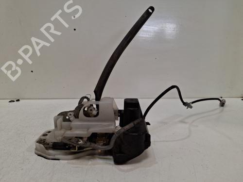 Used Rear right lock Rear right lock 37323683 37323683