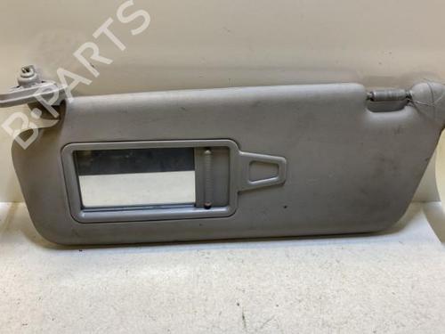 Left sun visor HYUNDAI i30 Estate (FD) 1.6 CRDi | BP37310194I1 - Image 3