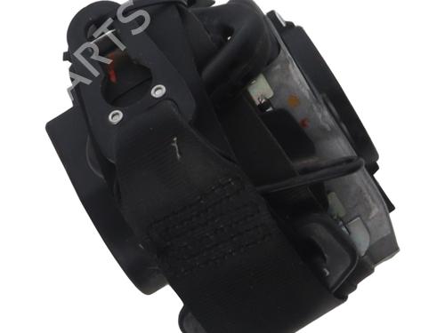 Front left seatbelt RENAULT CAPTUR I (J5_, H5_) 1.5 dCi 90 (J5N4, J5M5, J5MW, J5M6, J5AL, J5AJ) | BP37346523I26 - Image 2