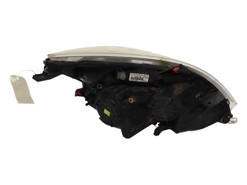 Left headlight OPEL MERIVA B MPV (S10) 1.7 CDTI (75) | BP37329680C28  - Image 5