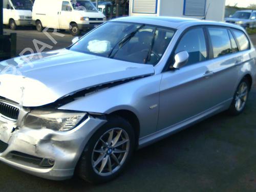 Left tailgate light BMW 3 Touring (E91) 320 d | BP37307661C79  - Image 5