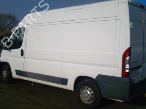 Right headlight PEUGEOT BOXER Van 2.2 HDi 120 | BP37311236C29 - Image 4