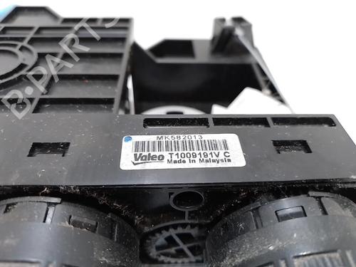 Climate control MERCEDES-BENZ E-CLASS (W211) E 300 BlueTEC (211.024) | BP40608888I5 - Image 2