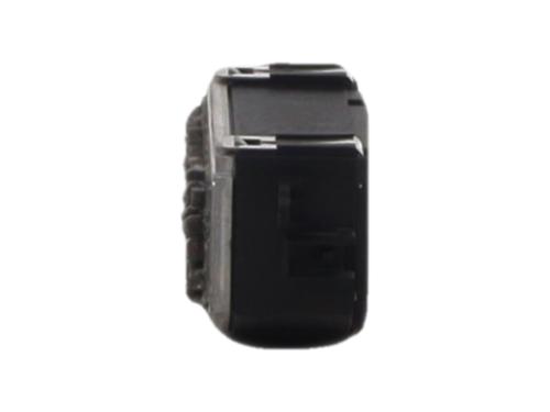 Heater resistor VW GOLF VI (5K1) 1.6 TDI | BP40015672M108 - Image 3
