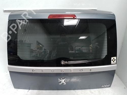 Bagklap CC/Kombi-Coupé Bagklap CC/Kombi-Coupé 37619512 37619512