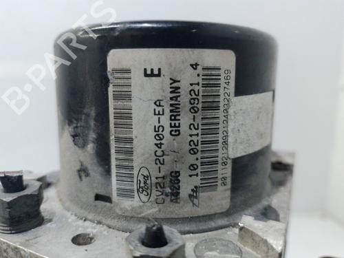 ABS pump FORD FIESTA VI (CB1, CCN) 1.0 EcoBoost | BP37323253M43 - Image 3