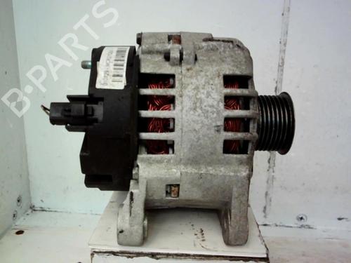 Used Alternator Alternator 37305632 37305632
