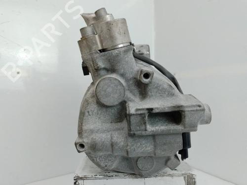AC compressor MERCEDES-BENZ SPRINTER 3,5-t Van (B907, B910) | BP37320414M34 - Image 3