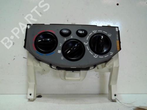 Climate control RENAULT TRAFIC II Van (FL) 2.0 dCi 115 (FL01, FL0U, FL00, FL0H, FL0M) | BP37311536I5 - Image 2