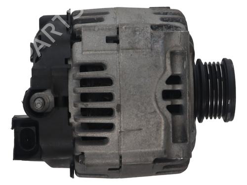 alternator-mercedes-benz-a-class-w169-2004-2005-2006-2007-2008-2009-2010-2011-2012-37336051 main image